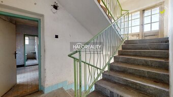 HALO reality - Predaj, rodinný dom Slovenská Ľupča - EXKLUZÍ - 12