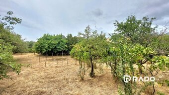 RADO | Predaj RD s pozemkom 1281 m2, Trenčín - Biskupice - 12