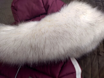 NOVA znackova damska bunda - 12