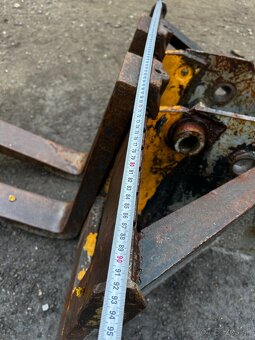 Vydli + lyžica - 12