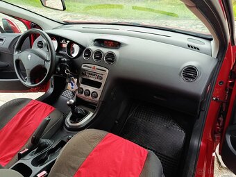 ✳️Peugeot 308 1.4 16V VTi Confort Pack 187000 KM✳️ - 12