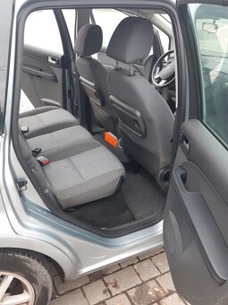 Ford Focus C-Max 1,8i,92kw - 12