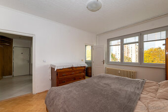 NA PRENÁJOM | 2-izbový byt s balkónom | Košice - Ružínska - 12