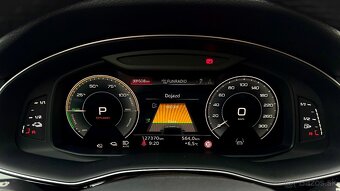 Audi Q7 55 3.0 TFSI e PHEV quattro tiptronic - 12