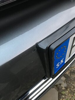 VW Touareg V6 180kw - 12