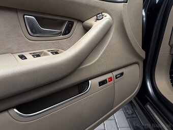 Audi A8 Long 3.0 TDi quattro - 12