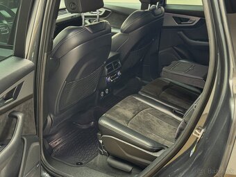 Audi SQ7 Quattro - 12