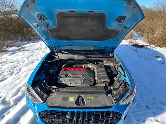 Audi RS Q3 2.5TFSI Quattro - 12