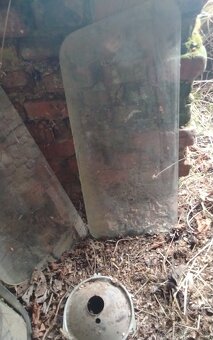 Stare komponenty - 12