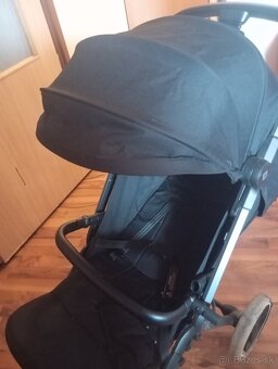 Športový kočík - 12