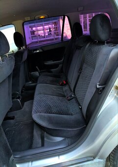 Opel Astra Caravan 2.0 Di - 12