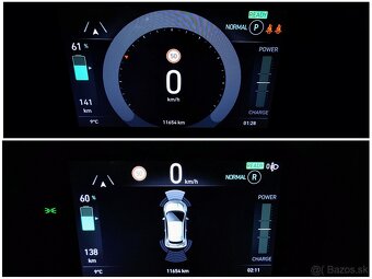 Fiat 500E 2023 42 kWh 87 kW - 12