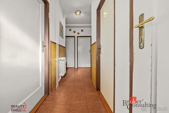 Na predaj 3izbový byt v centre Bratislavy - 12