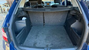 Skoda Fabia 1,4 tdi 75.000km - 12