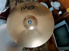 Bicie sonor force 507 - 12