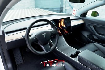 ⏩ Tesla Model 3 Long Range Dual Motor AWD 4x4 - 12
