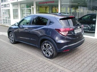 Honda HR-V 1.5 i-VTEC Navi Kamera Pano LED - 12