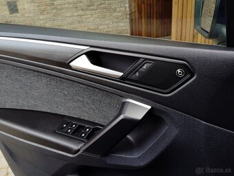 SEAT TARRACO 2.0TDI SCR XCELLENCE, 4DRIVE, DSG - 12