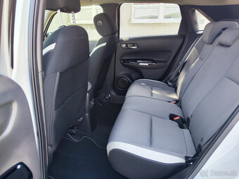 Honda Jazz Crosstar - 12