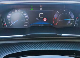 Peugeot 508 SW 2.0 BlueHDi EAT8 Allure - 12