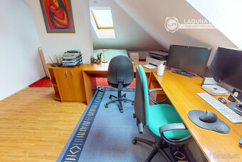 REZERVOVANÝ Veľký mezonet 4+1 (199 m2) s loggiou centrum Sp. - 12