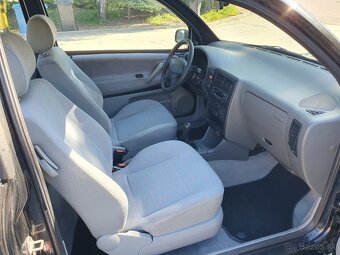 Seat Arosa 1.7 SDI 44 KW M5 - 12