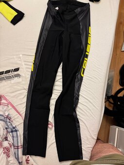 Crussis cyklo pánske oblečenie 4XL - 12