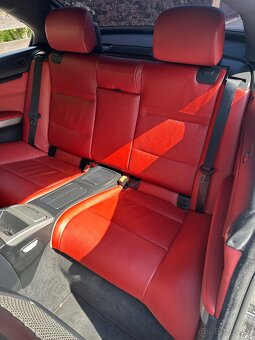 bmw 3 cabrio 320d 184k 2011 - 12