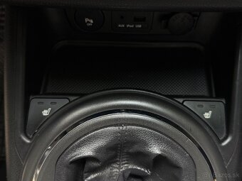 Predám Kia Sportage 1,7CRDi 85kw rv.2012 - 12