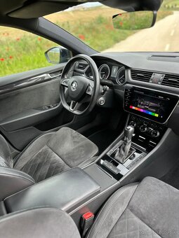 Škoda superb SPORTLINE - 12