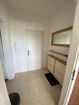 PRENÁJOM 2-izbový, plne zariadený, priestranný byt, Nitra - 12