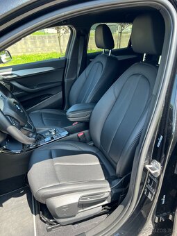BMW X2 sDrive18d A/T - 12