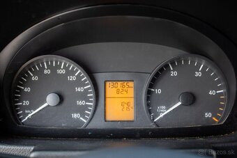 Mercedes-Benz Sprinter 318 CDI R3 VS - 12
