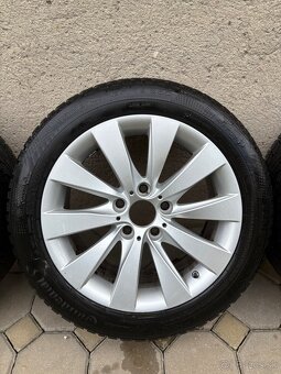 BMW elektrony R17 225/50r17 - 12
