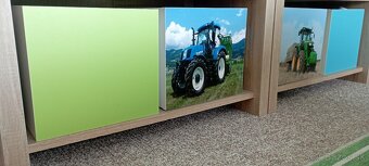 Detské postele 180x80 - 12