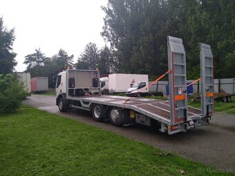 Odťahova služba, odťahovka - 12