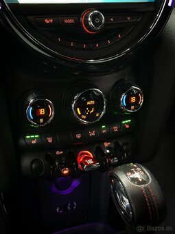 Mini f56 JCW 210kw, automat - 12