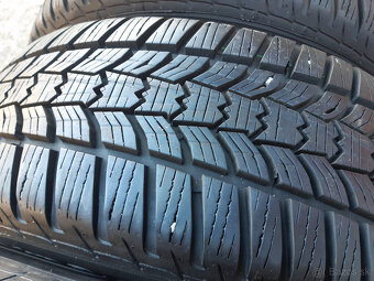 4x108  16"  Ford Transit Tourneo Connect - 12