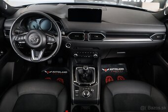 Mazda CX-5 2.0 Skyactiv-G165 Homura - 12