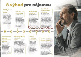 NA PRENÁJOM_výhľad z balkóna na Urbanovu vežu_Košice_115 m2_ - 12