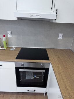 Humenné – prenájom 1,5-izbového bytu po rekonštrukcii, 500 € - 12