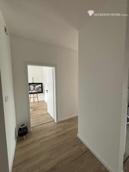 4 izbová novostavbu za bezkonkurenčnú cenu v Dolnom Štáli - 12