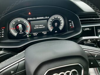 Audi Q8 TDi 5,0 MHev - 12