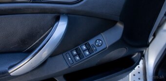 BMW X5 E53 3.0D AT/6 - 12