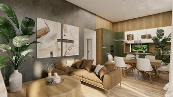 Nadštandardná Novostavba Rodinného domu 101m2 - 12