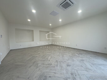 Administratívno–obchodná budova s potenciálom – investícia,  - 12