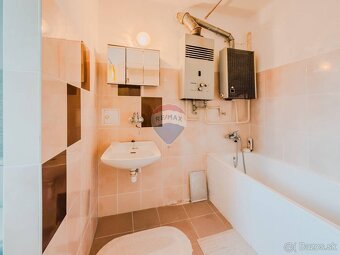 2 izbový byt v tehlovej bytovke | Rázusova | Lučenec - 12