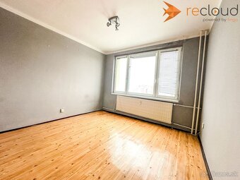 3 izbový byt s balkónom po rekonštrukcii v Tornali okres Rev - 12