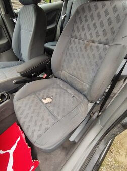 Škoda Octavia combi 1.9TDI 66kw - 12