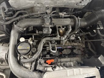 Vw Tiguan 1.4tsi 2013 - 12